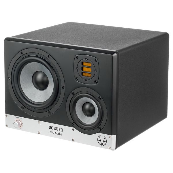 EVE Audio SC3070 SoundID Bundle