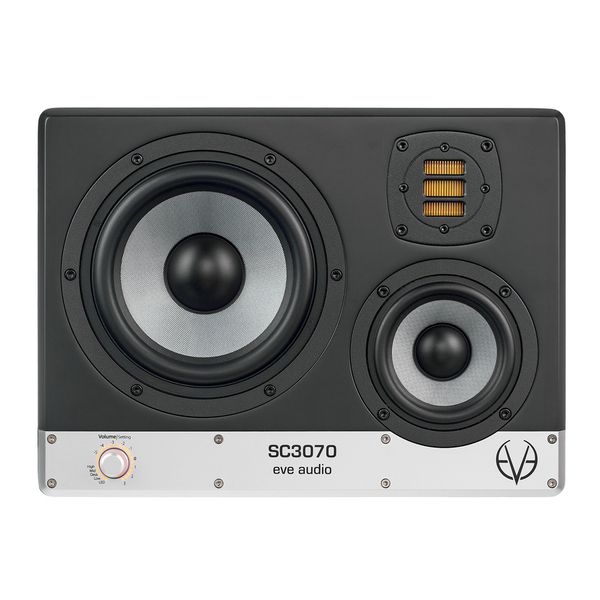 EVE Audio SC3070 SoundID Bundle