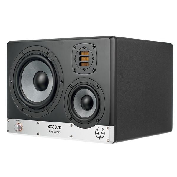 EVE Audio SC3070 SoundID Bundle