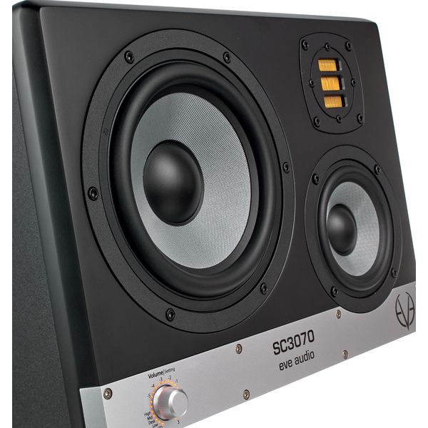 EVE Audio SC3070 SoundID Bundle