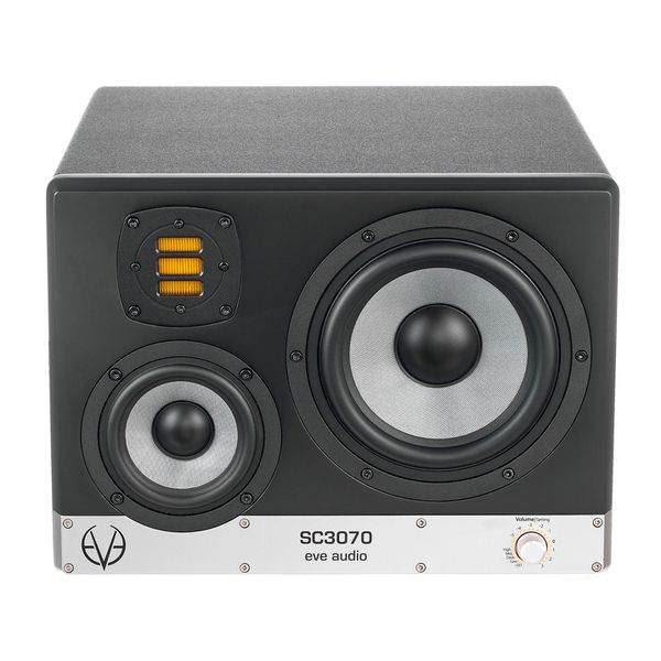 EVE Audio SC3070 SoundID Bundle