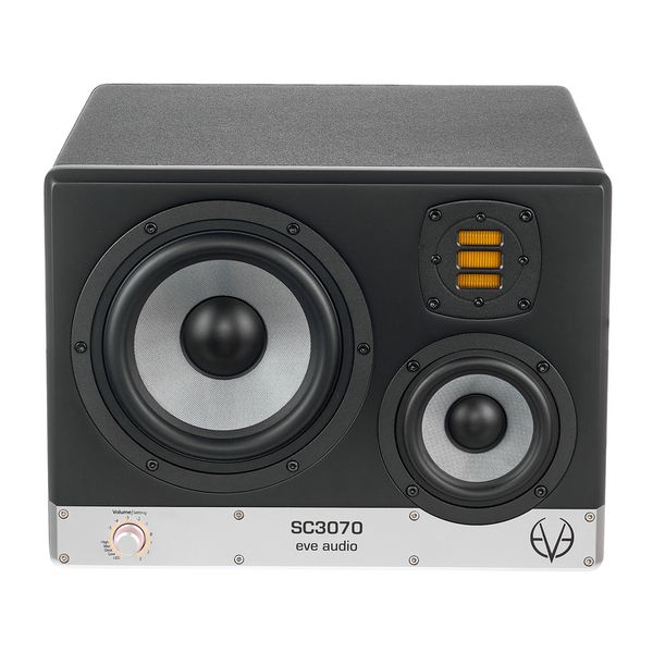 EVE Audio SC3070 SoundID Bundle