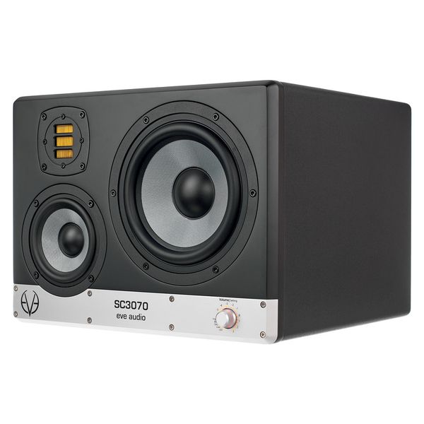 EVE Audio SC3070 SoundID Bundle