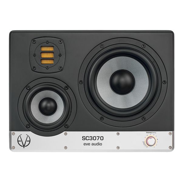 EVE Audio SC3070 SoundID Bundle