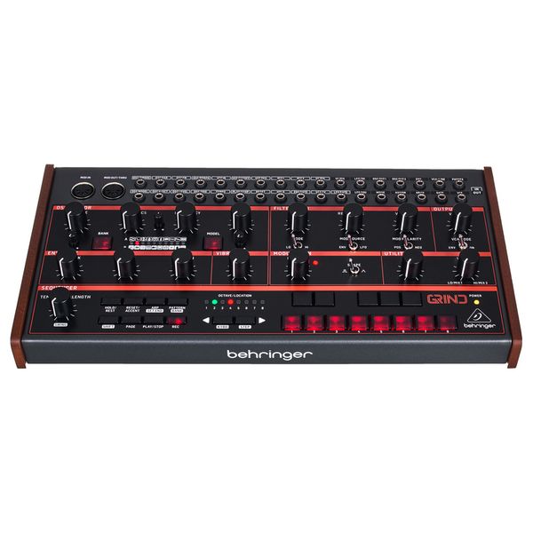 Behringer Grind