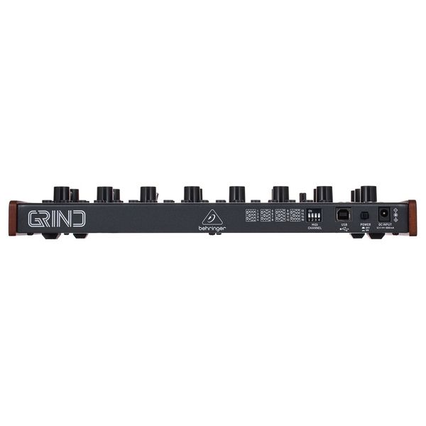 Behringer Grind