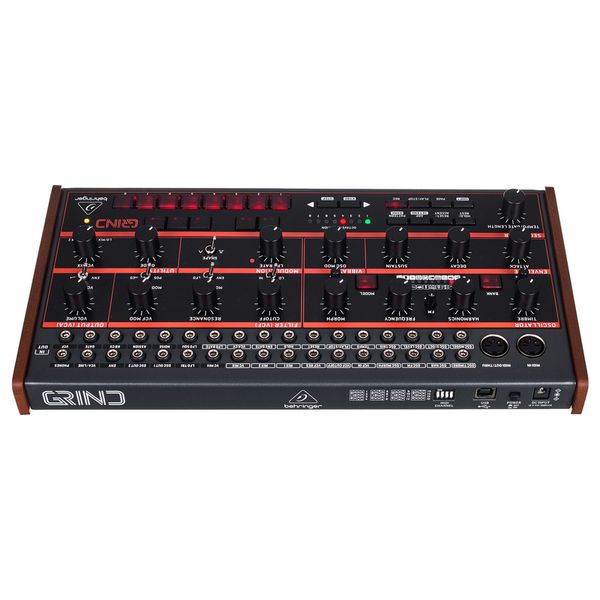 Behringer Grind