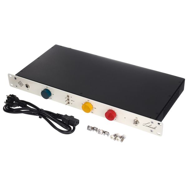 Soyuz Lakeside Preamp