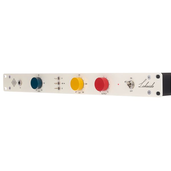 Soyuz Lakeside Preamp