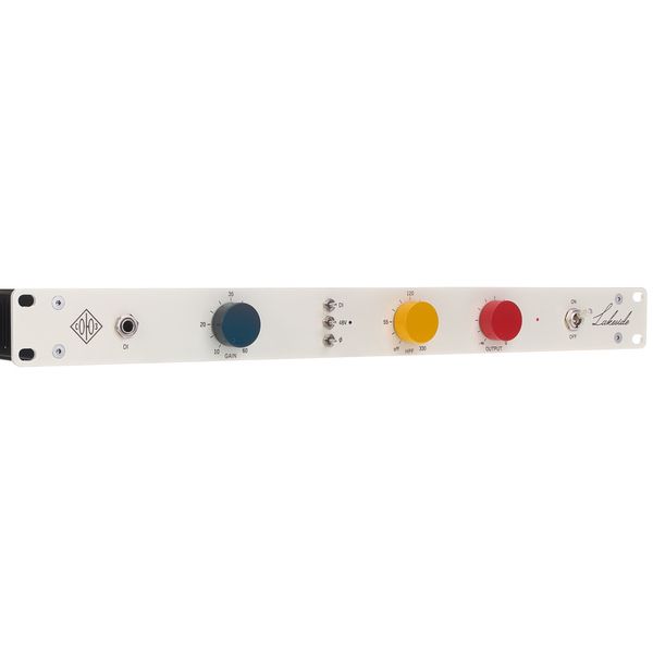 Soyuz Lakeside Preamp
