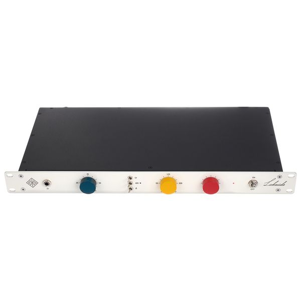 Soyuz Lakeside Preamp