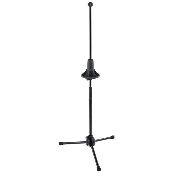 K&M 149/1 Bass Trombone Stand