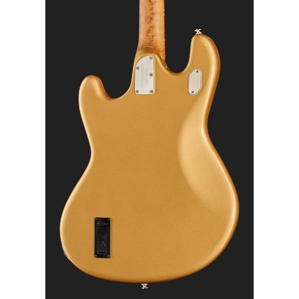 Music Man Stingray HT Golden Delicious