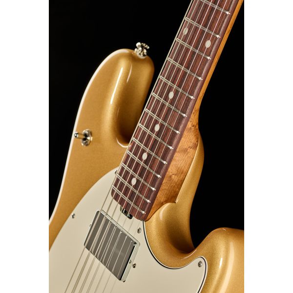 Music Man Stingray HT Golden Delicious