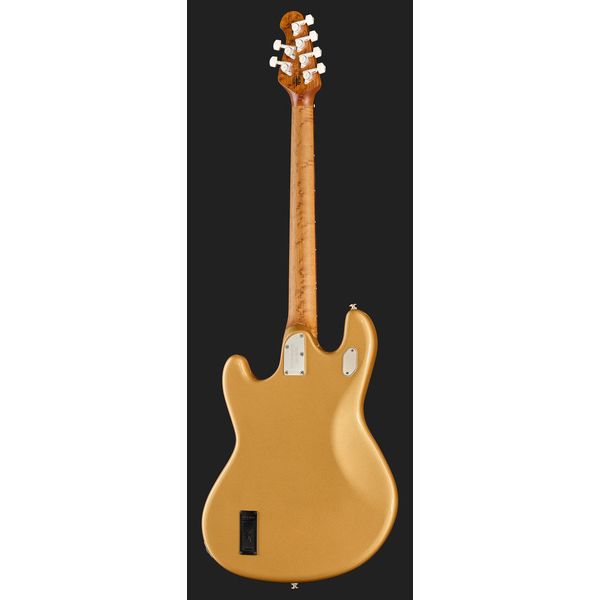 Music Man Stingray HT Golden Delicious