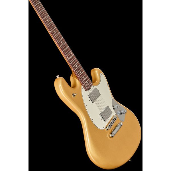 Music Man Stingray HT Golden Delicious