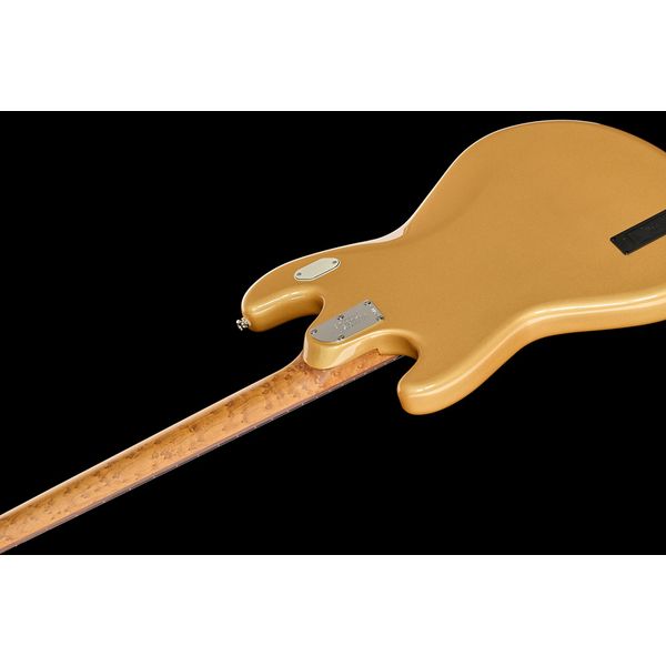 Music Man Stingray HT Golden Delicious