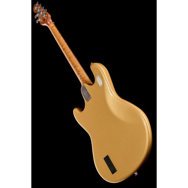 Music Man Stingray HT Golden Delicious