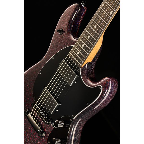 Music Man Stingray HT Dark Rainbow