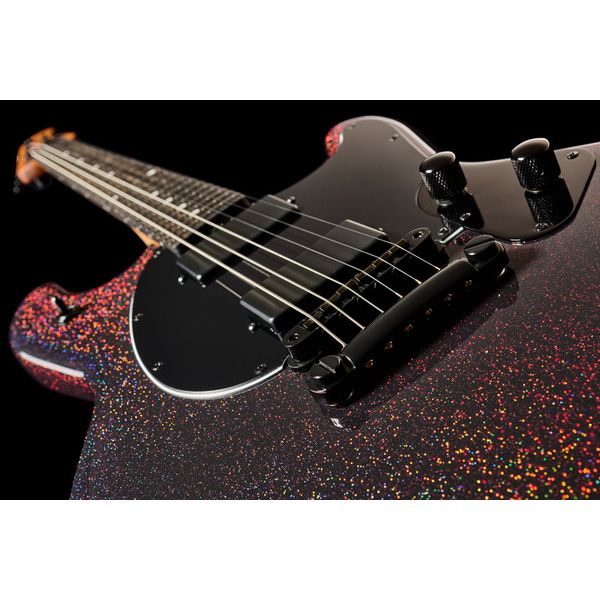 Music Man Stingray HT Dark Rainbow