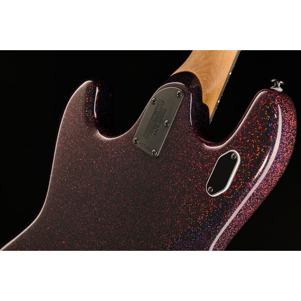 Music Man Stingray HT Dark Rainbow