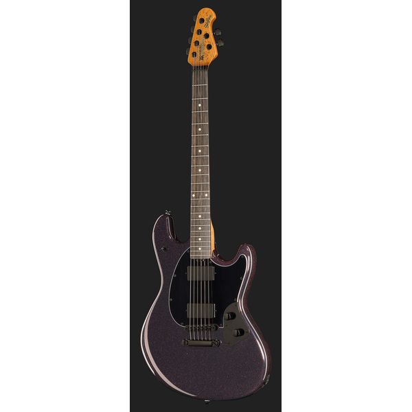 Music Man Stingray HT Dark Rainbow