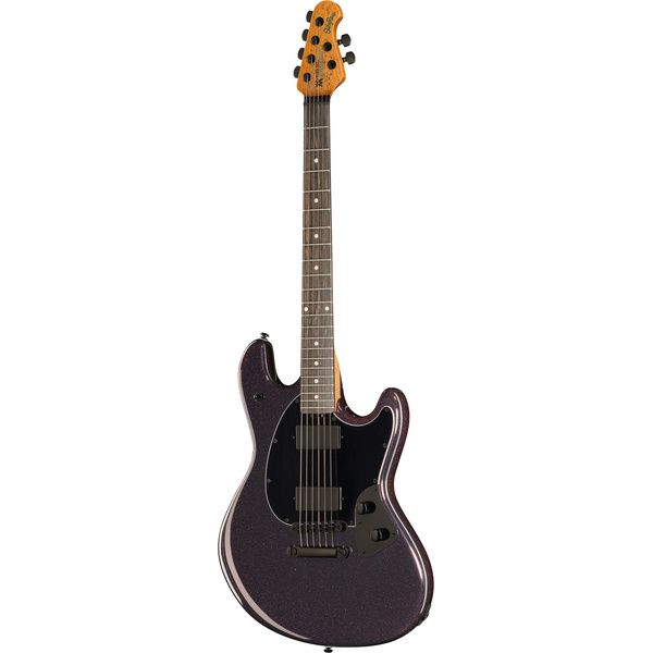 Music Man Stingray HT Dark Rainbow