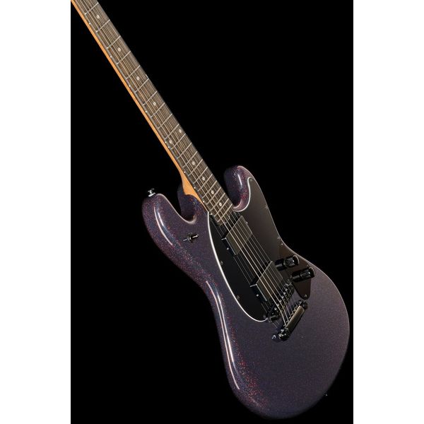 Music Man Stingray HT Dark Rainbow