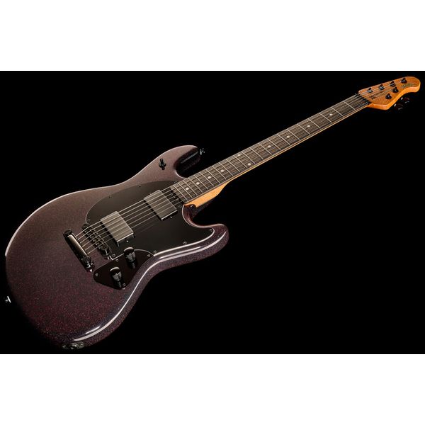 Music Man Stingray HT Dark Rainbow