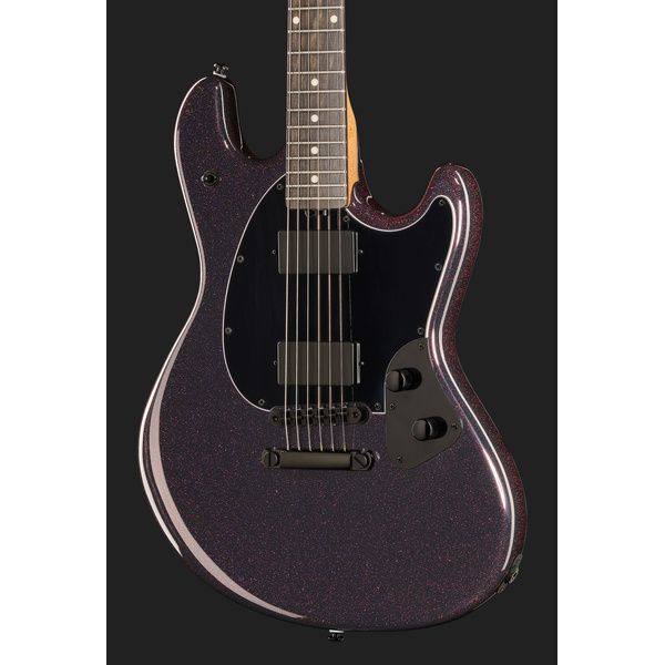 Music Man Stingray HT Dark Rainbow