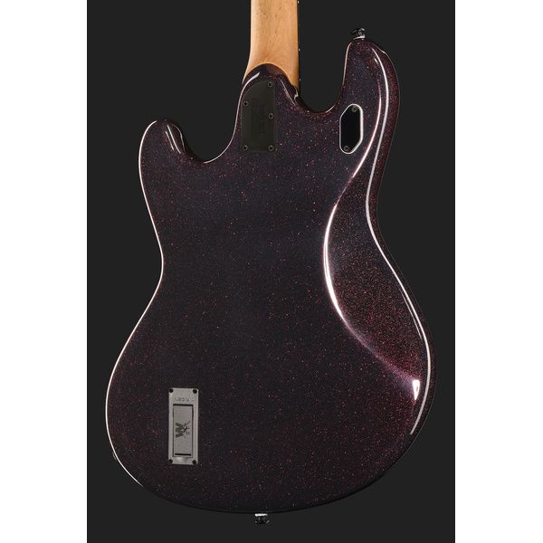 Music Man Stingray HT Dark Rainbow