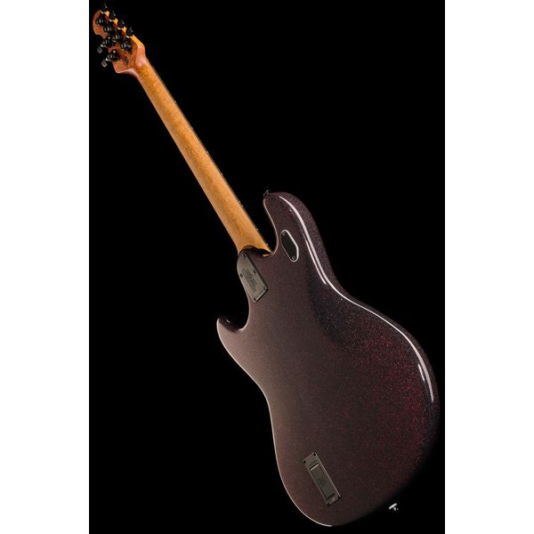 Music Man Stingray HT Dark Rainbow