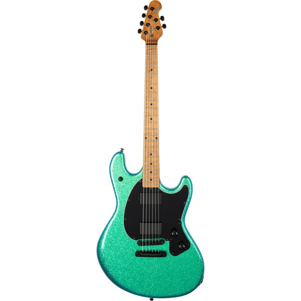 Music Man Stingray HT Mystique