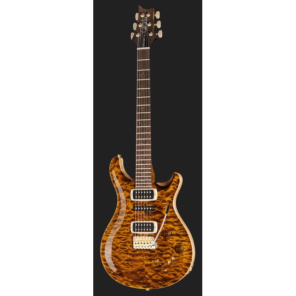 PRS Modern Eagle V Yellow Tiger WL