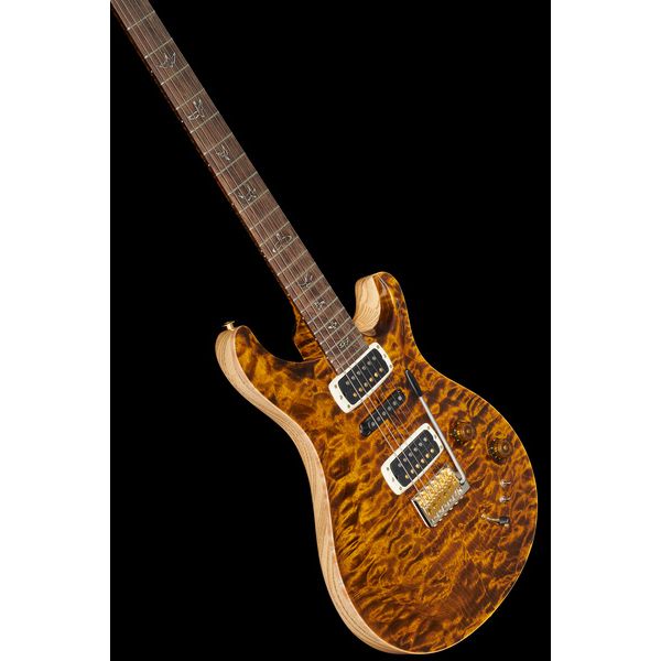 PRS Modern Eagle V Yellow Tiger WL