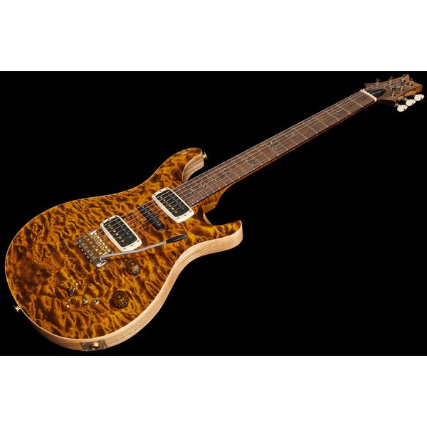 PRS Modern Eagle V Yellow Tiger WL