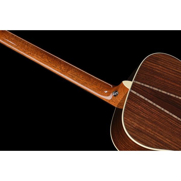 Martin Guitar M-6 Johnny Marr