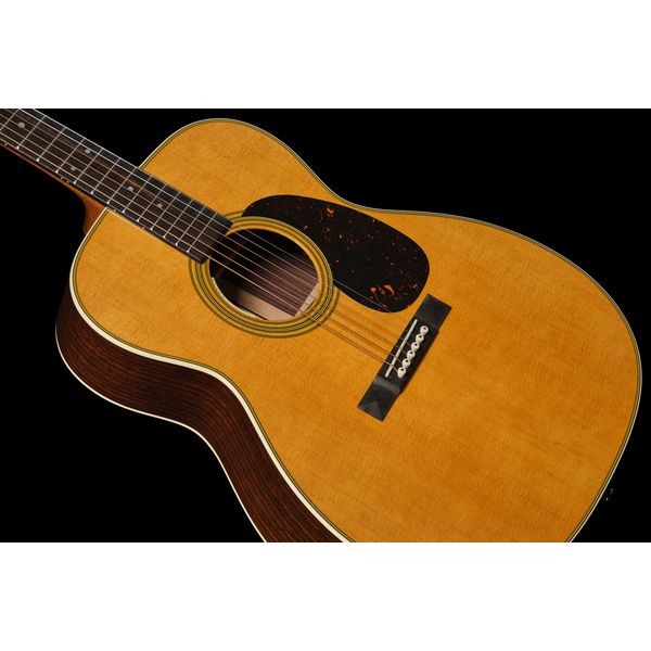 Martin Guitar M-6 Johnny Marr