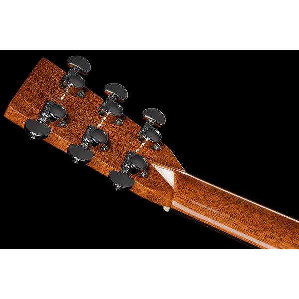 Martin Guitar M-6 Johnny Marr