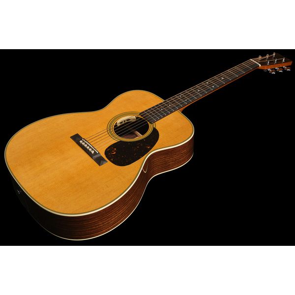 Martin Guitar M-6 Johnny Marr