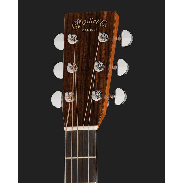 Martin Guitar M-6 Johnny Marr