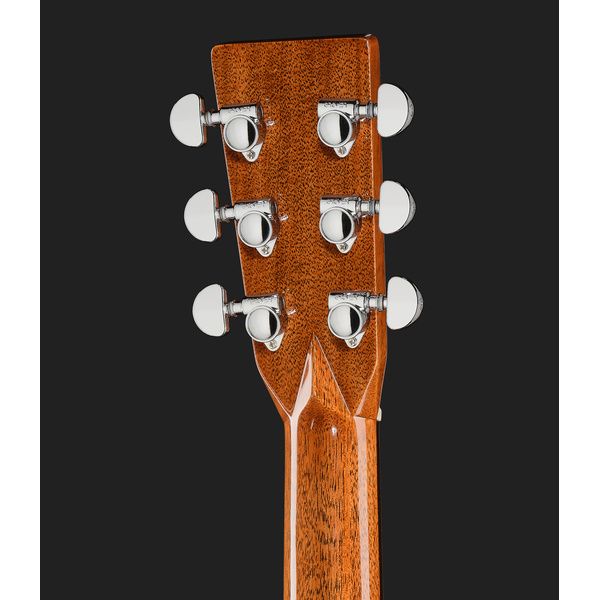 Martin Guitar M-6 Johnny Marr