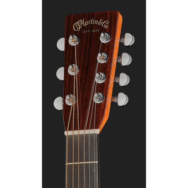 Martin Guitar M-7 Johnny Marr