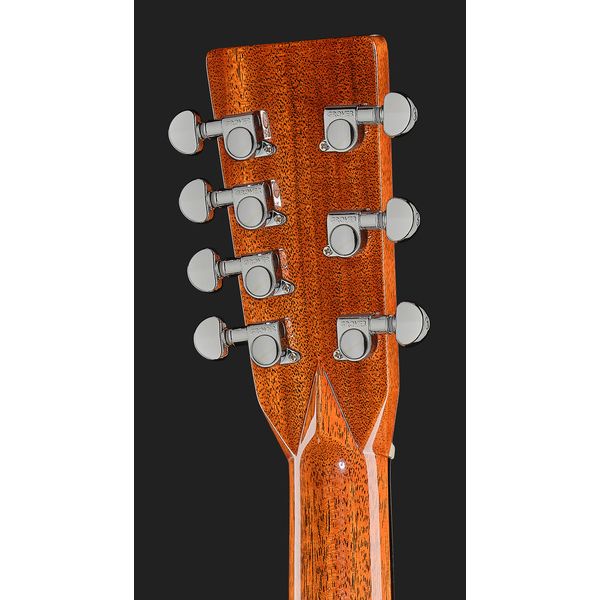 Martin Guitar M-7 Johnny Marr