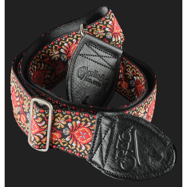 Martin Guitar M-7 Johnny Marr