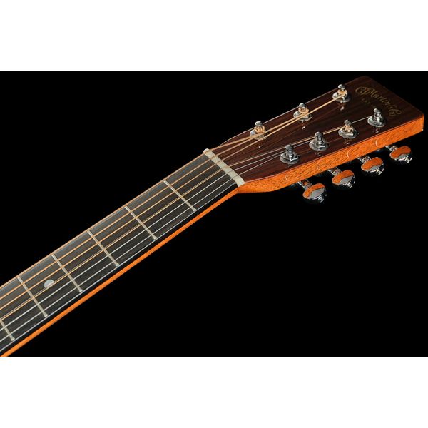 Martin Guitar M-7 Johnny Marr