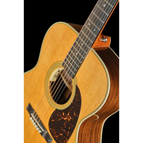 Martin Guitar M-7 Johnny Marr