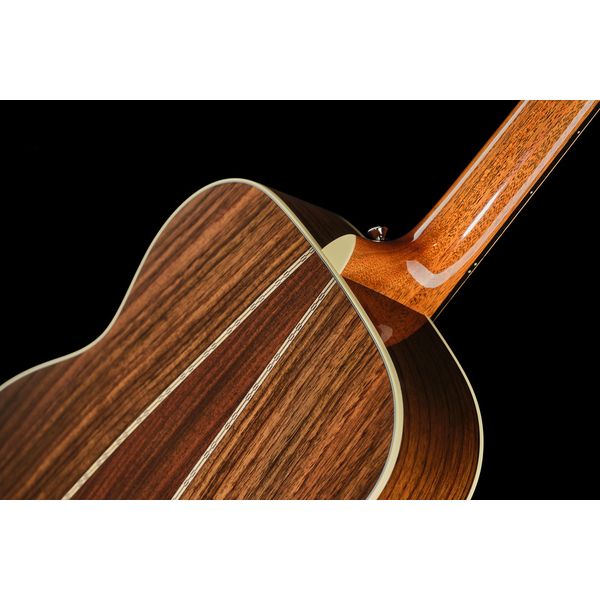 Martin Guitar M-7 Johnny Marr