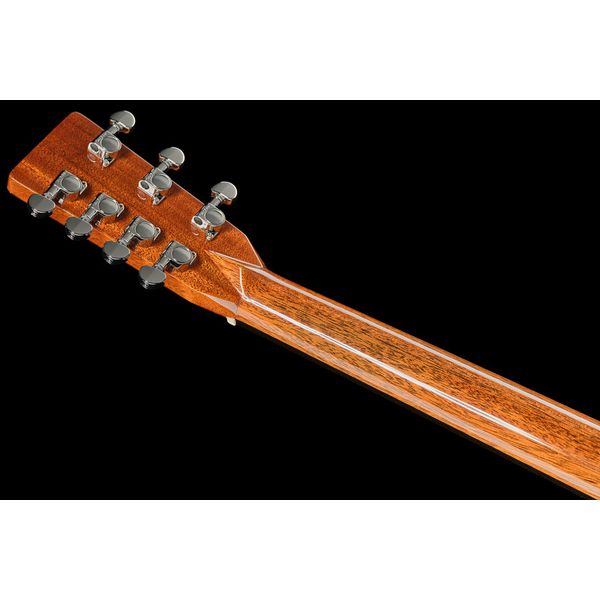 Martin Guitar M-7 Johnny Marr