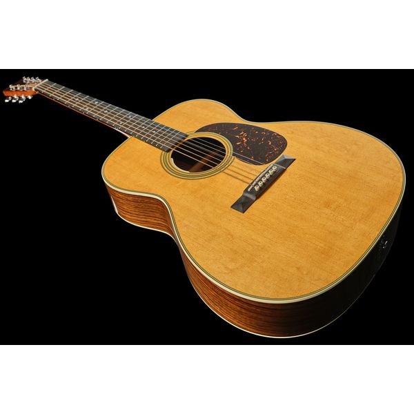 Martin Guitar M-7 Johnny Marr